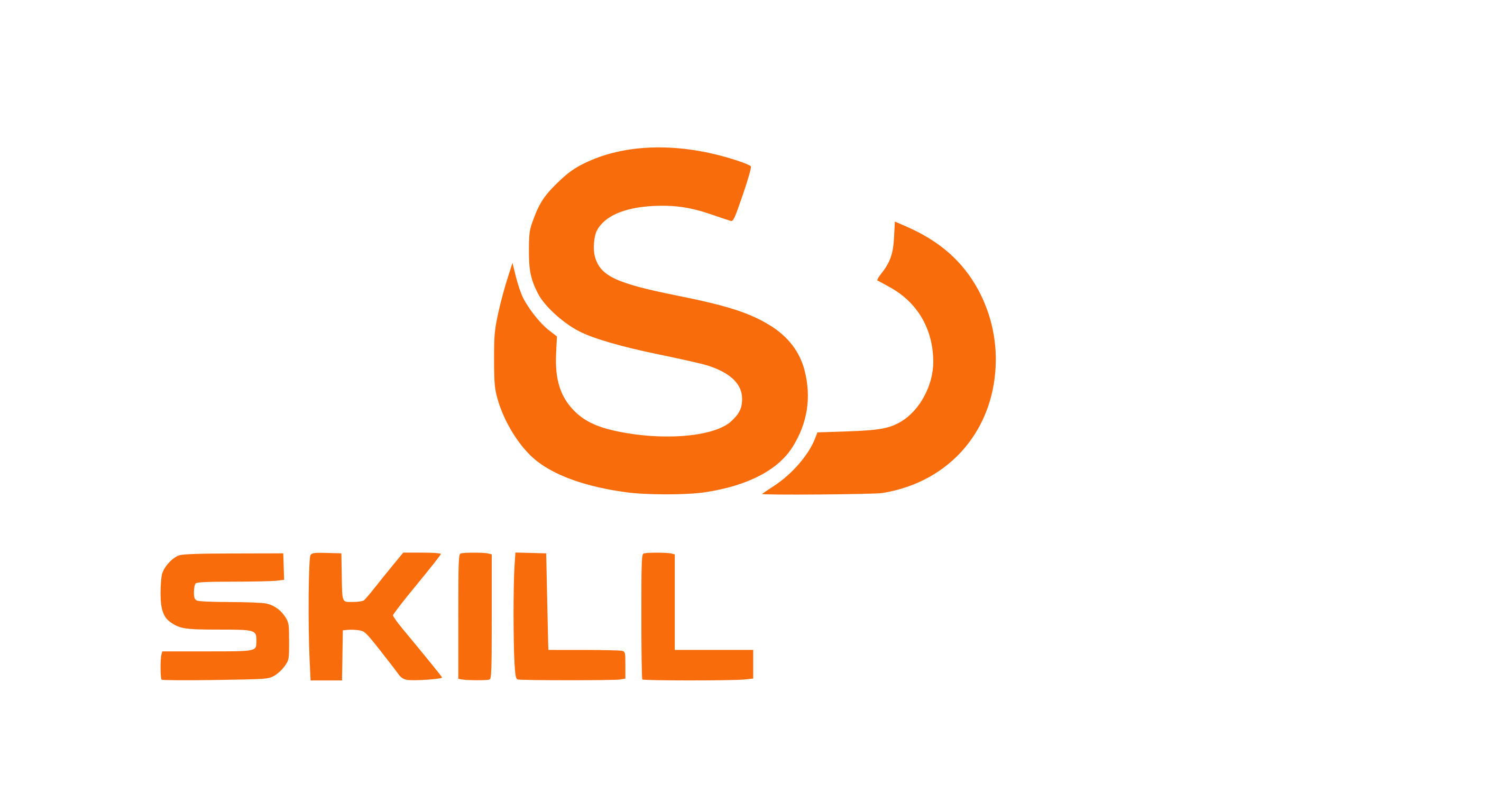 SkillPool logo